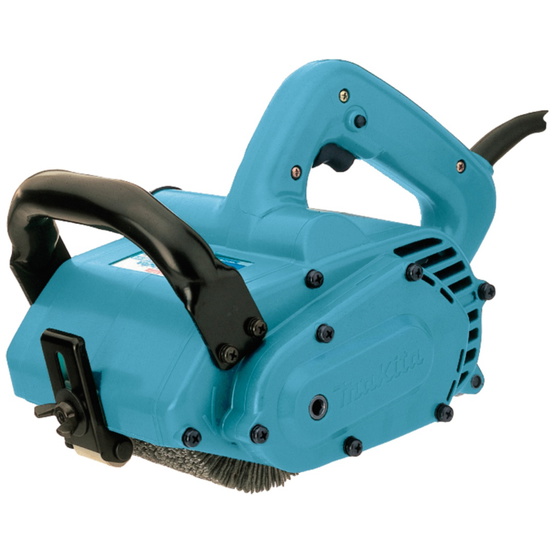 Makita Bürstenschleifer 860 W, Zubehör, MAKPAC Gr. 3 - 2