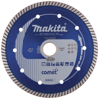 Makita Diamantscheibe 150x22,23 COMET