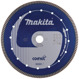 Makita Diamantscheibe 230x22,23 COMET