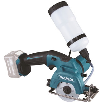 Makita Akku-Glas- und Fliesenschneider 12V max. (ohne Akku, ohne Ladegerät)