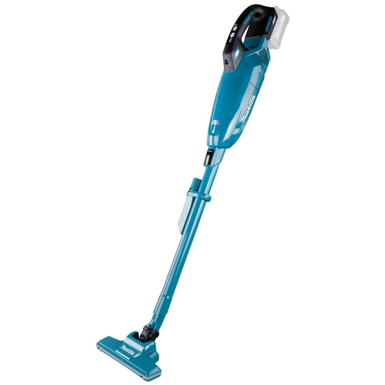 Makita Akku-Staubsauger XGT, 40V max., 210 mbar, 0,73 l - 1