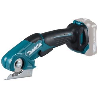 Makita Akku-Universalschere 12V max., 6 mm, 300 min