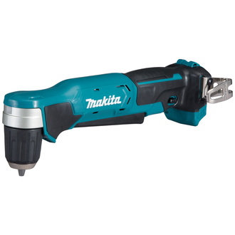 Makita Akku-Winkelbohrmaschine DA333DZ, 12 V, incl. Zubehör