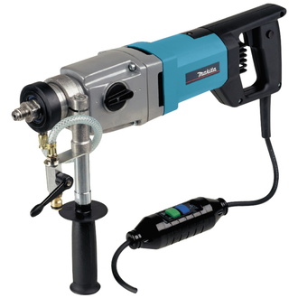 Makita Diamantbohrmaschine DBM131, 1700 W, incl. Transportkoffer