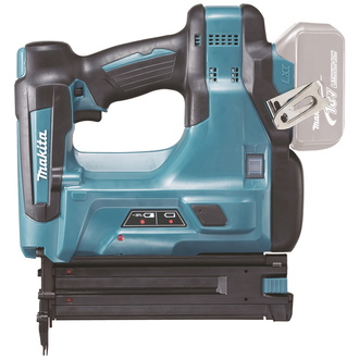 Makita Akku-Stauchkopfnagler DBN500Z, 18 V, incl. Zubehör, Karton