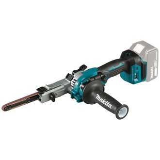 Makita Akku-Bandfeile 18V, 9 mm