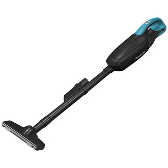 Makita Akku-Staubsauger 18V, 54 mbar, 0,5 l