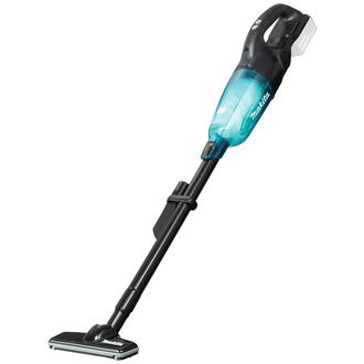 Makita Akku-Staubsauger 18V, 82 mbar, 0,75 l, inkl. Zubehör