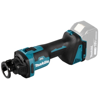 Makita Akku-Rotationsschneider 18V, 32.000 min, 3,18 mm