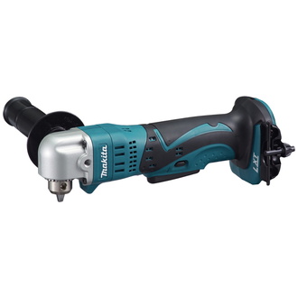 Makita Akku-Winkelbohrmaschine DDA350Z, 18 V, incl. Zubehör