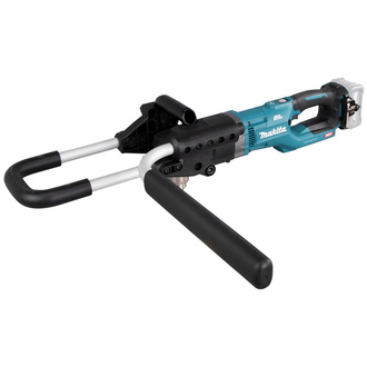 Makita Akku-Erdbohrer XGT, 40V max., 200 mm, 0-1.500 min