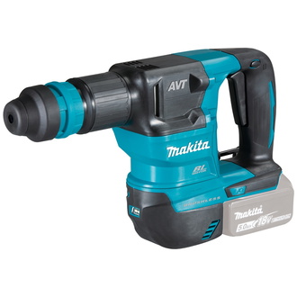 Makita Akku-Meißelhammer DHK180Z, 18 V, SDS-plus