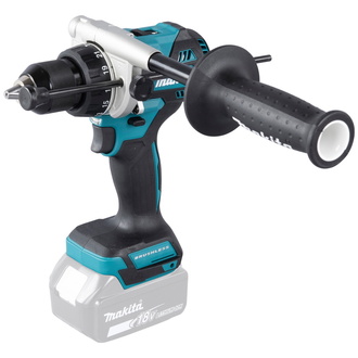 Makita Akku-Schlagbohrschrauber 18V, 130 Nm, 0-2.100 U/min