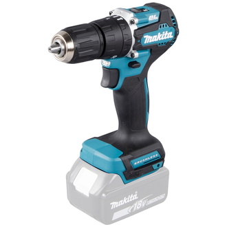 Makita Akku-Schlagbohrschrauber 18V, 40 Nm, 0-1.700 U/min