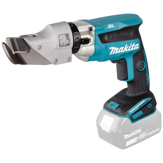 Makita Akku-Kurvenschere 18V, 1,3 mm, 3.000 min