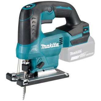 Makita Akku-Stichsäge DJV184Z, 18 V, incl. Zubehör, Karton