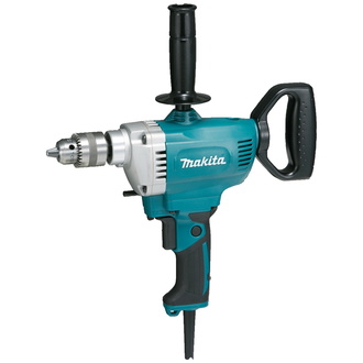 Makita Bohrmaschine DS4012J, 750 W, incl. Zubehör, MAKPAC