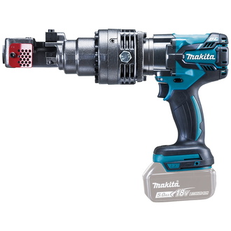 Makita Akku-Moniereisenschneider 18V, 3-16 mm