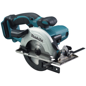 Makita Akku-Handkreissäge DSS501Z, 18 V, incl. Sägeblatt, Zubehör, Karton