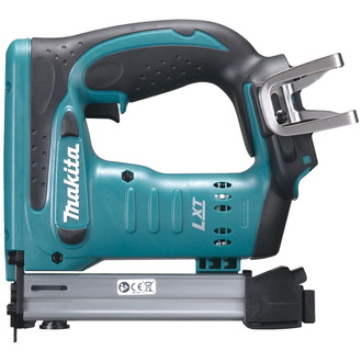 Makita Akku-Tacker, 18V, 10 mm, 10-22 mm