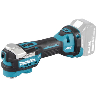 Makita Akku-Multifunktionswerkzeug DTM52Z, 18 V