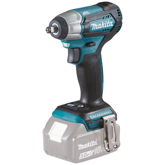 Makita Akku-Schlagschrauber DTW180Z, 18 V, 3/8", (ohne Akku, ohne Ladegerät)