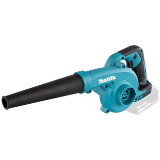 Makita Akku-Gebläse DUB185Z, 18 V, 192 m/h, 98 m/s, 58 mbar