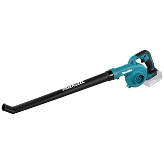 Makita Akku-Gebläse 18V, 192 m/h, 68 m/s