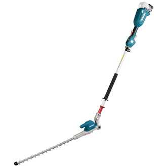 Makita Akku-Heckenschneider 18V, 50 cm, schwenkbar