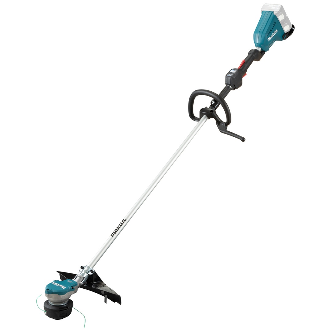 Makita Akku-Freischneider 2x18V, Rundhandgriff, 0-6.500 min