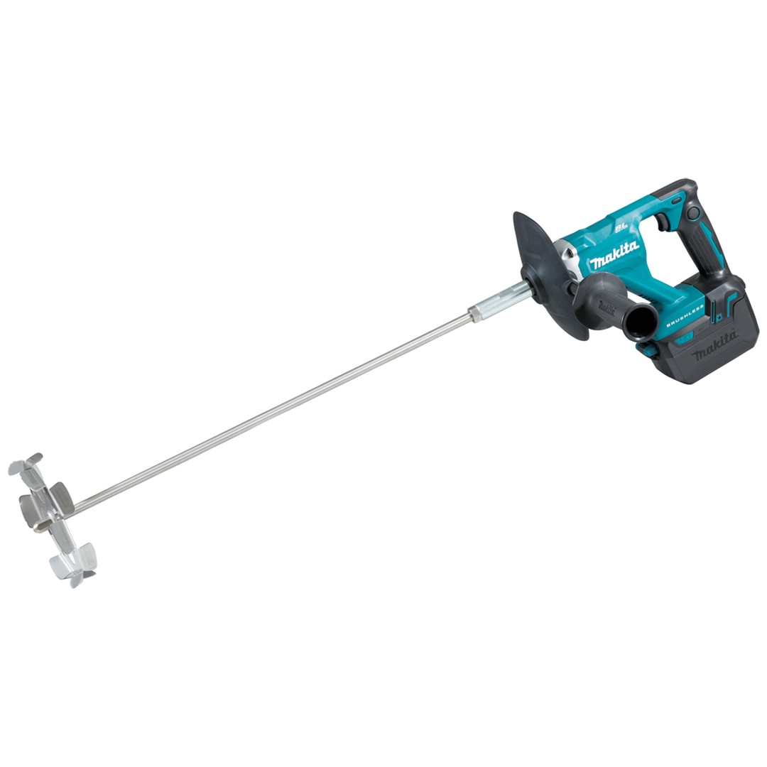 Makita Akku-Rührgerät 18V, 165 mm, M12/M14