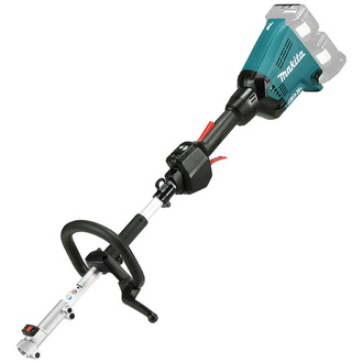 Makita Akku-Multifunktionsantrieb 2x18V, 0-9.700 min