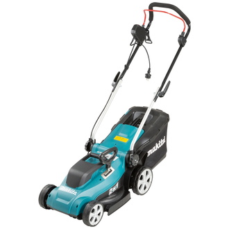 Makita Elektro-Rasenmäher 1.200 W, 33 cm