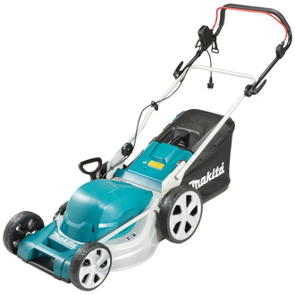 Makita Elektro-Rasenmäher 1.800 W, 46 cm