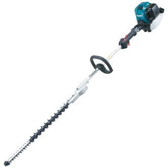 Makita Benzin-Heckenschneider 25,4 cm, 0,77 kW / 1,1 PS, 59 cm