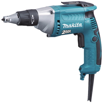 Makita Schnellbauschrauber FS2300, 570 W, 0-2.500 min