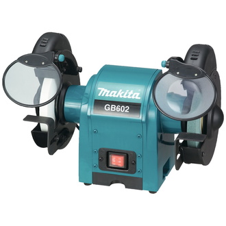 Makita Doppelschleifbock 250 W, 150 mm