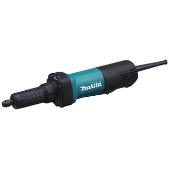 Makita Geradschleifer 400 W, 25.000 min, 6 mm