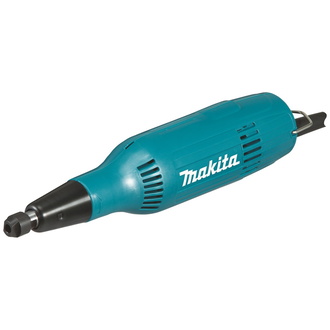 Makita Geradschleifer 240 W, 28.000 min, 6 mm