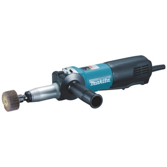 Makita Geradschleifer 750 W, 1.800-7.000 min, 8 mm