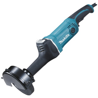 Makita Geradschleifer 750 W, 150 mm, 5.600 min-1