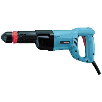 Makita Oberflächensanierer HK0500, 550 W, SDS-plus, incl. Breitmeißel, Transportkoffer