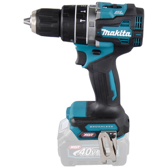 Makita Akku-Schlagbohrschrauber XGT, 40V max., 64 Nm, 13 mm