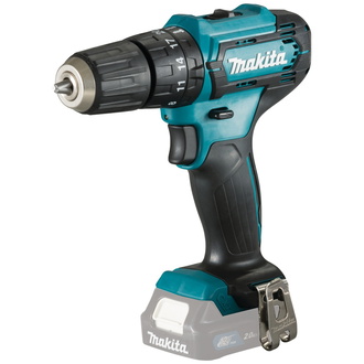 Makita Akku-Schlagbohrschrauber 12V max., 30 Nm, 0-1.700 min