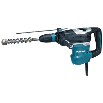 Makita Kombihammer 1.100 W, SDS-max, 40 mm