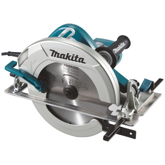 Makita Handkreissäge HS0600, 2000 W, incl. Kreissägeblatt, Zubehör, Karton