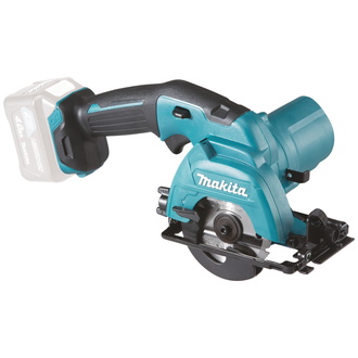 Makita Akku-Handkreissäge HS301DZ, 12 V, incl. Zubehör, Karton