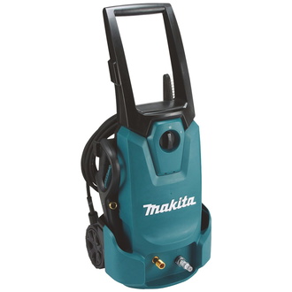 Makita Elektro-Hochdruckreiniger 1.800 W, 120 bar