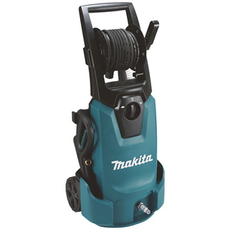 Makita Elektro-Hochdruckreiniger 1.800 W, 130 bar