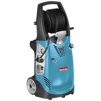 Makita Elektro-Hochdruckreiniger 2.200 W, 10-130 bar